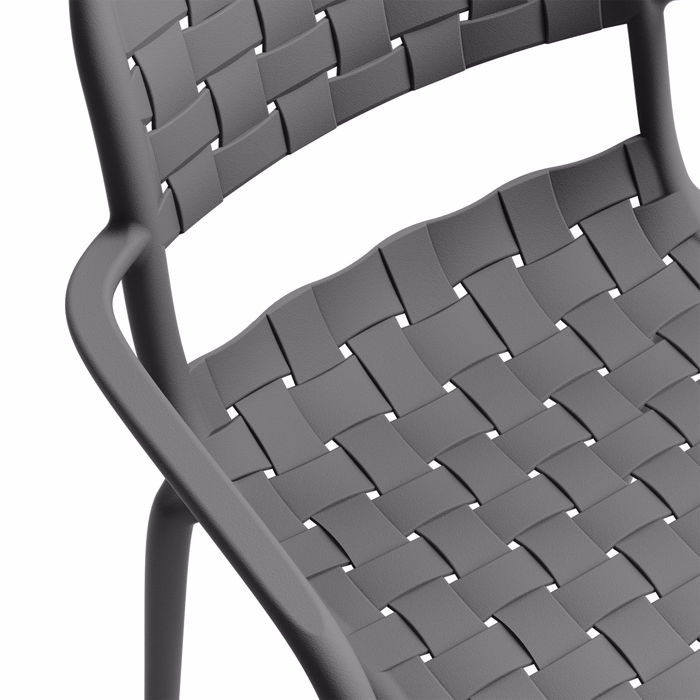 Poluthrona Tonic Ggri Varossi (900-347) Exoterikou xorou